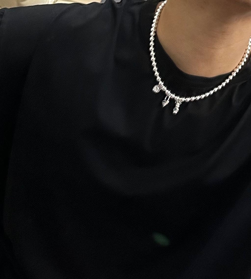 T*f*ny necklaces